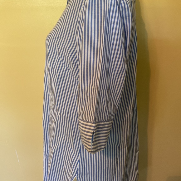 Chico’s button down - Picture 6 of 14